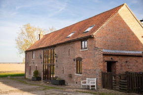 The Threshing Barn